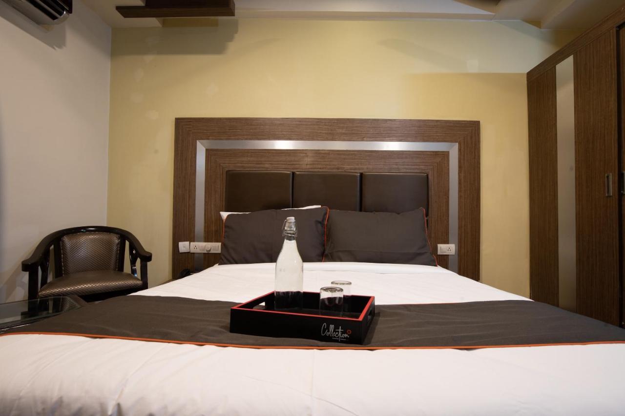 Oyo 79355 Collection O Hotel Adona Meenangadi Eksteriør bilde